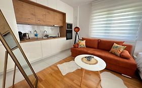 Afrika Apartment